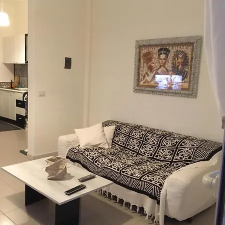 La Panoramica Apartment Scoglitti