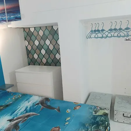 La Panoramica Apartment