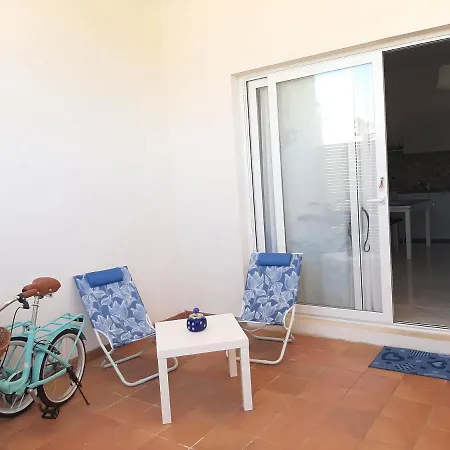La Panoramica Apartment