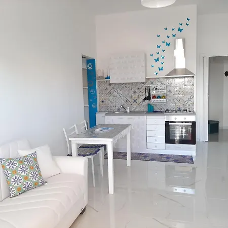 La Panoramica Apartment