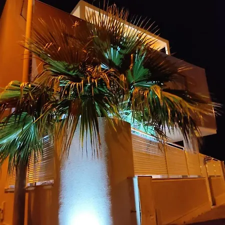 La Panoramica * Scoglitti