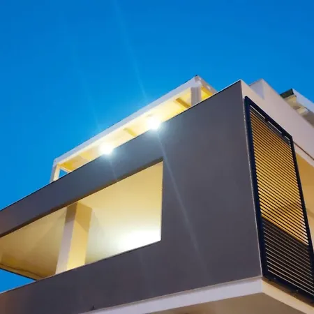 La Panoramica Apartment