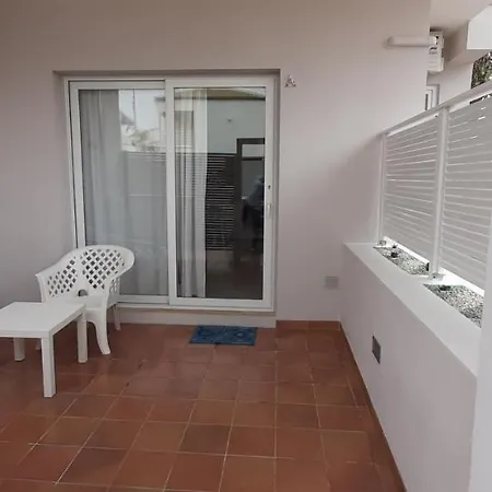 Apartment La Panoramica