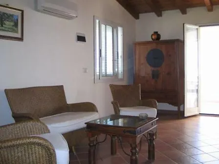 La Panoramica Apartment