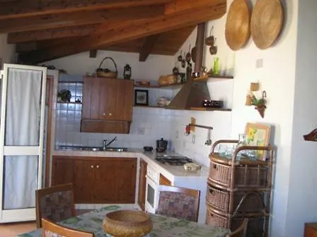 Apartment La Panoramica *