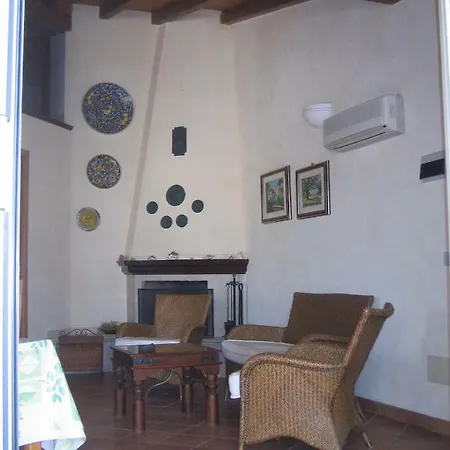 Apartment La Panoramica
