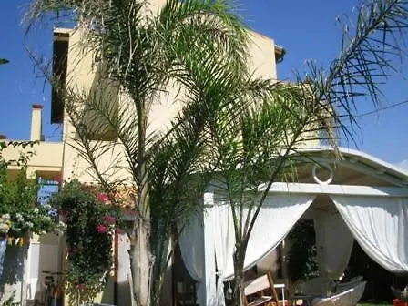 Apartment La Panoramica