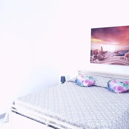 La Panoramica Apartment Scoglitti