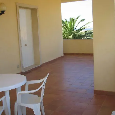 Apartment La Panoramica *